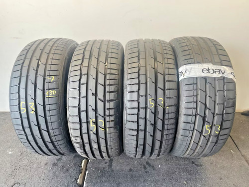 5mm hankook ventus - 4x, 6,5mm