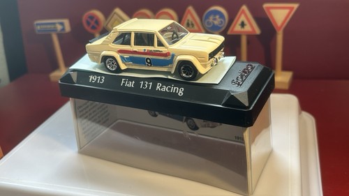 Solido 1913 fiat 131 racing - 1913,