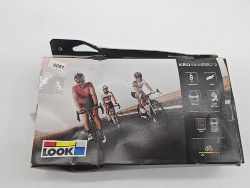 Look cycle keo - cycle,