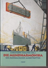 Musik -- Mundharmonika