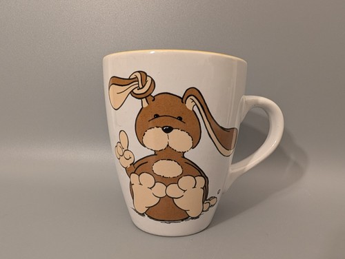 Nici porzellan tasse - porzellan, hase