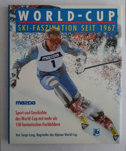 World cup ski faszination seit - world-cup,