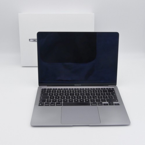 Apple macbook air 2020 - air, 13"