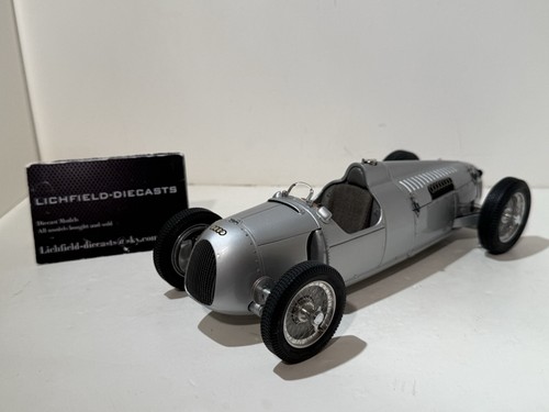 Cmc auto union - cmc, typ