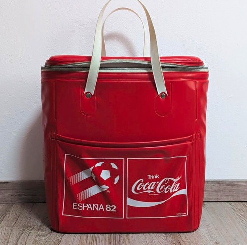 Coca cola kühltasche españa - coca-cola,