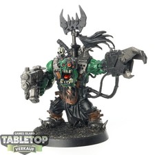 Orks ork warboss - ork, klassisch