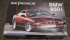 BWW 850i PREMIUM BAUSATZ von Revell 1:24  OVP