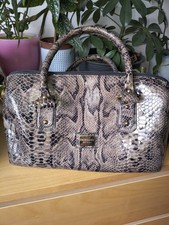 Giordano Lederhandtasche