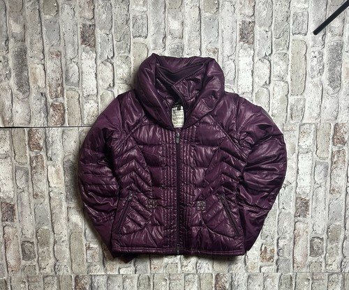 Bomboogie damen daunenjacke - bomboogie,