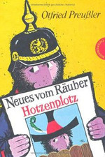 Neues vom Räuber Hotzenplotz: Noch eine Kasperlgeschicht... | Buch | Zustand gut