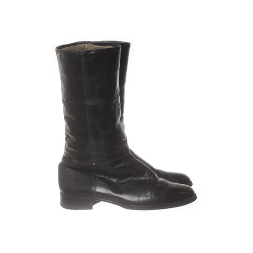 Bally stiefel größe - bally,, 39