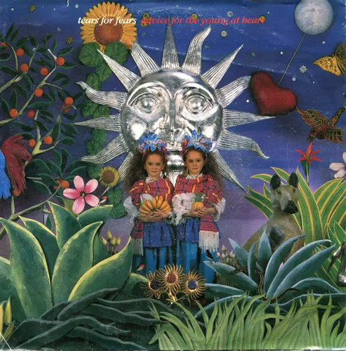 Tears for fears advice - tears,