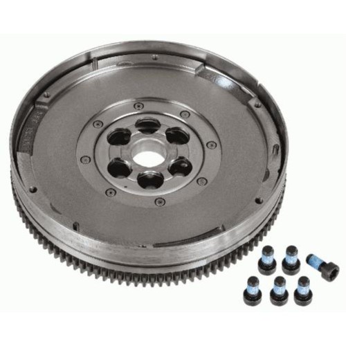 Sachs schwungrad - sachs,