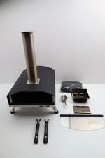 VEVOR Pizzaofen 12 Zoll