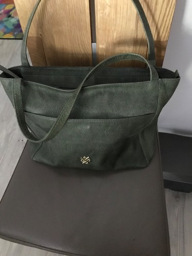 Shopper picard grün - shopper,