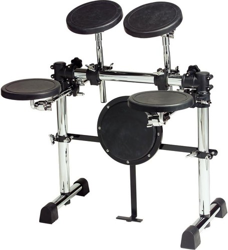 Practice pad kit rack gpo8 - practice,