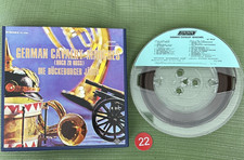 Reel To Reel Tape German