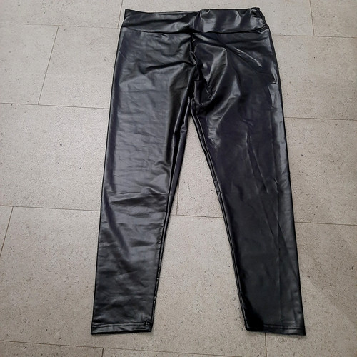 Clubwear schwarze matt - -schwarze,