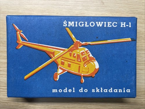 Sehr alter modellbausatz - sehr,