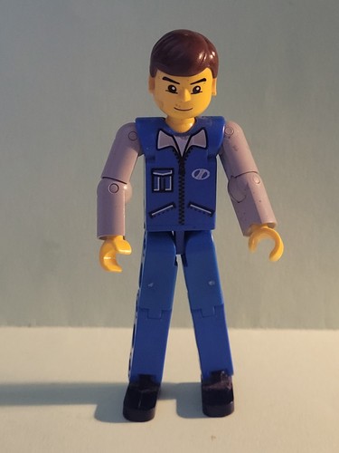 Lego technic figur - lego,