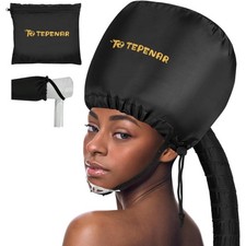 Haartrockenhaube Aufsatz Föhn Trockenhaube Verstellbar Weiche Schnell