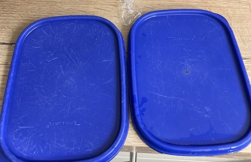 Tupperware ersatzdeckel - tupperware,