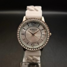 Elegante AZOZA Damenuhr