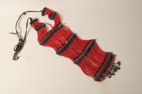 Alter schmuck arsi oromo - arsi,
