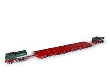 MB  MAN Schwerlastzugmaschinen