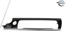 Original BMW F06 F12 F13 Blende I-Tafel Pappel Maser Mitte 9197514