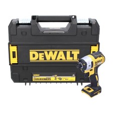 DeWalt DCF 887 NT Akku Schlagschrauber 18 V 205 Nm 1/4" Brushless + TSTAK