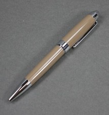 Hugo Boss Icon Camel Chrome