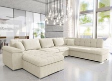 Ecksofa Sofagarnitur Niclas