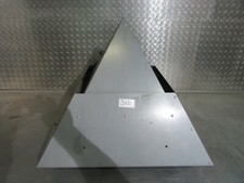 Nicotra Gebhard RFM 31-2528-FU Dachventilator Absaugun 140W 230V 1715m³/h (360)