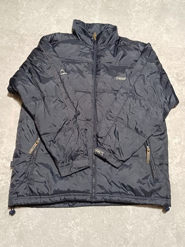 Head daunen puffer jacke - daunen,