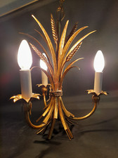 Deckenlampe Florentiner Aeren Kögle Ära Ceiling lamp Kronleuchter