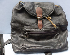 26278. Rucksack   schwarz