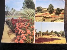 Ansichtskarte Thüringen IGA