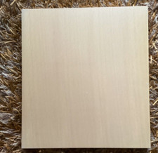 HÜLSTA Now 1, Fachboden, Regalboden, 40 cm, Dicke 3 cm, Buche