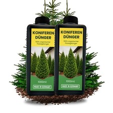 2L Langzeit Koniferendünger