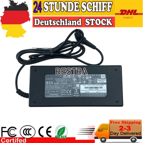 Adapter charger für - sony, led