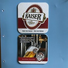 Bierdeckel , Coaster , BRAU