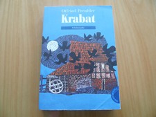 Krabat: Schulausgabe Preußler, Otfried und Herbert Holzing, gebraucht