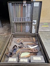 BW Werkzeug Görres Pego Schneidbrenner Schweißbrenner Plasmabrenner Autogen A1