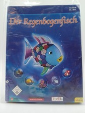 Der Regenbogenfisch Big Box