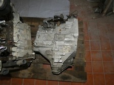 Getriebe Mazda 6GH Bj11 2,2l