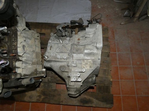 Getriebe mazda 6gh - getriebe,