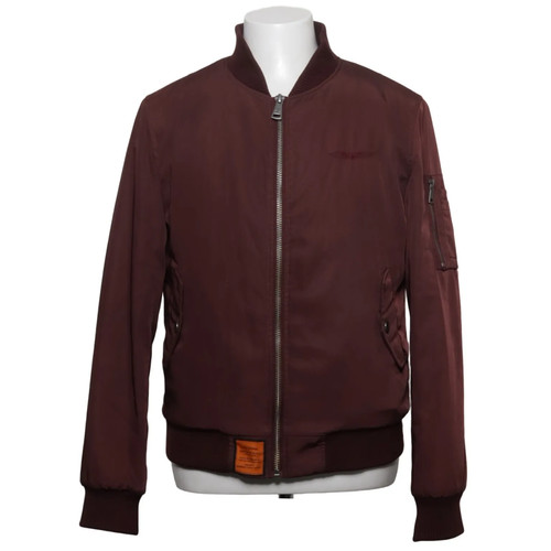 Original bombers bomberjacke - original,