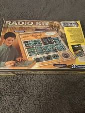  Lernset Funkset Clementoni