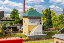 Faller 120089 Blockstelle